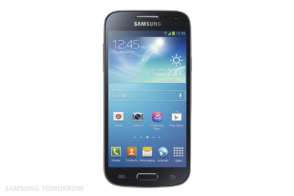 Samsung julkisti Galaxy S4 minin – edeltäjäänsä vieläkin minimpi